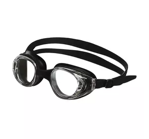 Очки для плавания PL-8639    Черный (60508806)