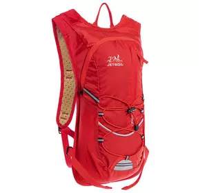 Рюкзак спортивный GA-2062    Красный (39508134)
