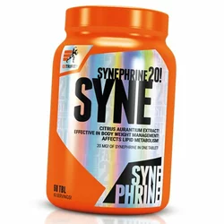 Синефрин, Syne 20 Fat Burner, Extrifit  60таб (02002003)