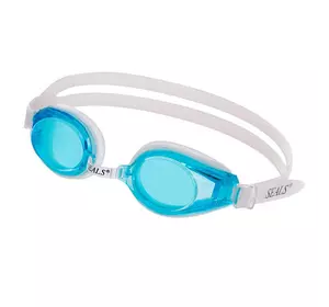 Очки для плавания Seals 700    Прозрачно-голубой (60429409)
