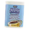 Растворимые таблетки Стевии, Better Stevia Instant Tabs, Now Foods  175таб (05128001)