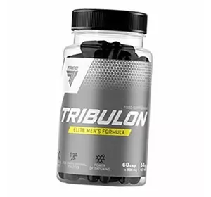 Экстракт Трибулуса, Tribulon, Trec Nutrition  60капс (08101005)