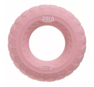Эспандер кистевой Кольцо FI-3811 Jello    Розовый (56457015)