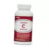Витамин С с замедленным высвобождением, Vitamin C Timed-release 1000, GNC  360вегкаплет (36120088)