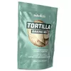 Смесь для выпечки тортильи, Tortilla Baking Mix, BioTech (USA)  600г (05084030)