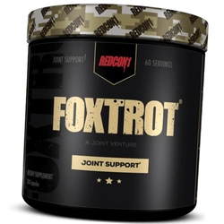 Комплекс для суставов, Foxtrot Joint Support, Redcon1  300капс (03337001)