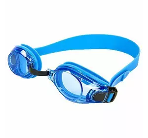Очки для плавания GA1233 Zelart   Синий (60363098)