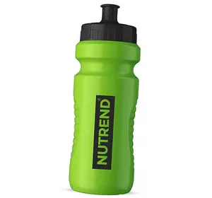 Спортивная Бутылка, Sports Bottle, Nutrend  600мл Зеленый (09119012)