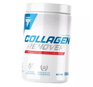 Коллаген с Витамином С, Collagen Renover, Trec Nutrition  350г Манго-маракуйя (68101001)