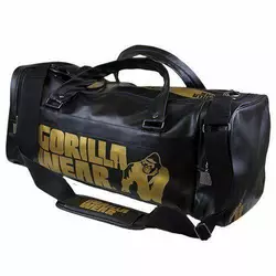 Спортивная сумка Gold Edition    Черно-золотой (39369004)