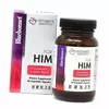 Комплекс для мужского здоровья, For Him Testosterone & Libido Boost, Bluebonnet Nutrition  60вегкапс (08393001)