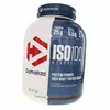 Гидролизированный сывороточный изолят, ISO 100, Dymatize Nutrition  2270г Печенье-крем (29125009)