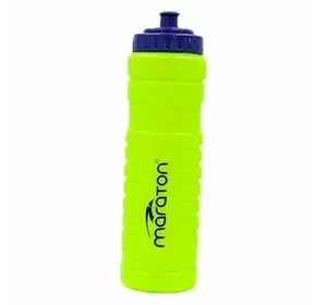 Бутылка для воды WBE001 Maraton  750мл Салатовый (09446001)