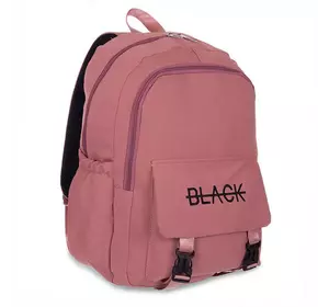 Рюкзак городской Black 2085   20л Розовый (39508168)