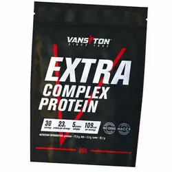 Протеин для роста мышц, Extra Protein, Ванситон  900г Капучино (29173003)