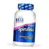 Натуральная Спирулина, All Natural Spirulina 500, Haya  100таб (71405017)