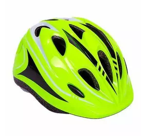 Шлем защитный SK-5611    Салатовый (60363007)