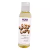 Касторовое масло для кожи и волос, Castor Oil, Now Foods  118мл  (43128026)