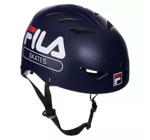 Шлем для экстремального спорта Кайтсерфинг FILA 6075110   L Синий (60508298)