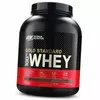 Сывороточный протеин, 100% Whey Gold Standard, Optimum nutrition  2270г Французская ваниль (29092004)