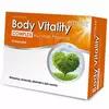 Витаминно-минеральный комплекс с женьшенем, Body Vitality Complex, Activlab  30капс (36108015)