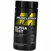 Тестобустер, Alpha Test, Muscle Tech  120капс (08098005)