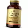 Витамин С, Аскорбиновая кислота, Vitamin C 1000 Caps, Solgar  100вегкапс (36313225)