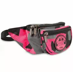 Поясная сумка Stanley Fanny Gorilla Wear   Розовый Камуфляж (39369003)