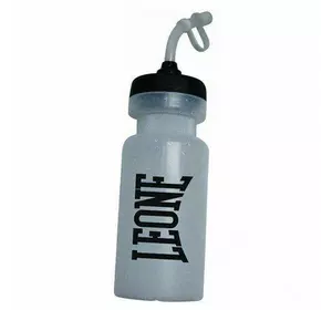 Бутылка для воды Leone   500мл Серый (09333001)