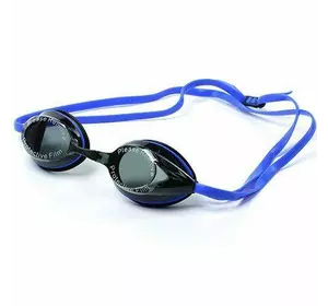 Очки для плавания Opal 8083378163    Сине-черный (60443037)