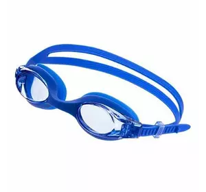 Очки для плавания GA1098    Синий (60363123)
