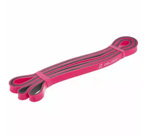 Резинка для подтягиваний Power Bands FI-0911 Zelart   2XS Розовый (56363099)