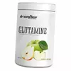 Глютамин в порошке, Glutamine, Iron Flex  500г Яблоко (32291001)