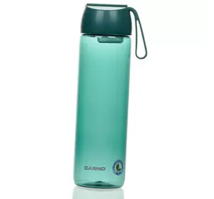 Бутылка для воды KXN-1231   600мл Зеленый (09481033)