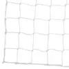 Сетка на ворота футбольные тренировочная узловая SO-9570 FDSO   Белый (57508826)