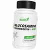 Глюкозамин Хондроитин МСМ, Healthy Glucosamine Chondroitin + MSM, MST  60таб (03288008)
