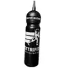 Спортивная бутылка Extrifit   1000мл Черно-серый с носиком (09002002)
