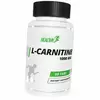 Карнитин Тартрат в таблетках, Healthy L-Carnitine 1000, MST  60таб (02288011)
