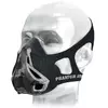 Маска для тренировки дыхания Training Mask PHMASK1011 Phantom   L Камуфляж (56621002)