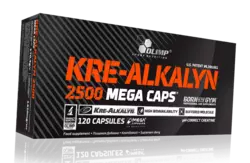 Креатин Креалкалин, Kre-Alkalyn 2500, Olimp Nutrition  120капс (31283010)