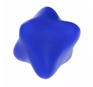 Мяч для реакции FI-6987     Синий (58429049)