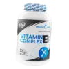 Витамины группы В, Vitamin B Complex, 6Pak  90таб (36350001)