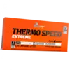 Жиросжигающий комплекс с термогенным эффектом, Thermo Speed Extreme, Olimp Nutrition  120капс (02283013)