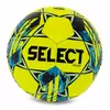 Мяч футбольный Team FIFA Basic V23 TEAM-FIFA-YB   №5 Желто-синий (57609030)