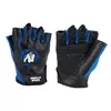 Перчатки для тренировок Mitchell Training Gorilla Wear  S Черно-синий (07369003)