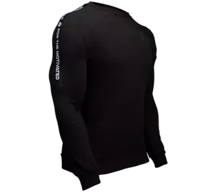 Свитшот Saint Thomas Gorilla Wear  XL Черный (06369105)