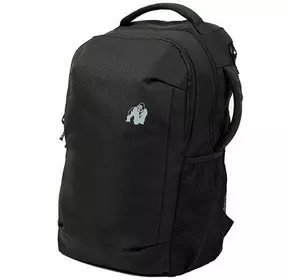 Рюкзак Akron Backpack    Черный (39369008)