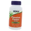 Пассифлора, Passion Flower 350, Now Foods  90вегкапс (71128039)
