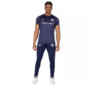 Спортивный костюм Stratford Gorilla Wear  4XL Темно-синий (06369284)