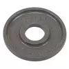 Блины (диски) стальные TA-7792 Zelart  1,25кг  Серый (58363171)